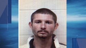 Police release suspect's mugshot in Cecil County double murder