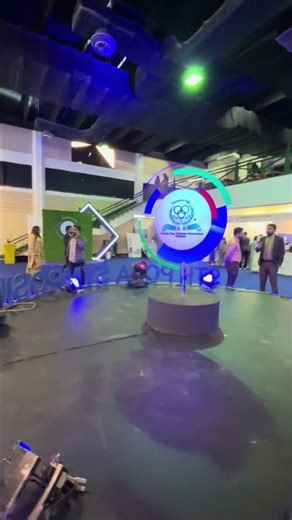 Inside 9th PCDA Symposium 2026 Dental | Expo at Expo Center Karachi