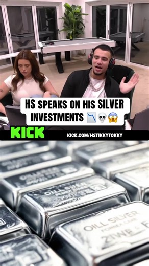 Understanding Silver Investments with HS