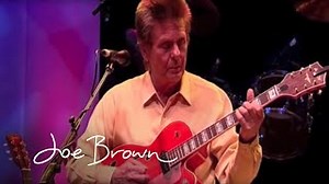 CALL ME THE BREEZE (LIVE) Lyrics - JOE BROWN | eLyrics.net
