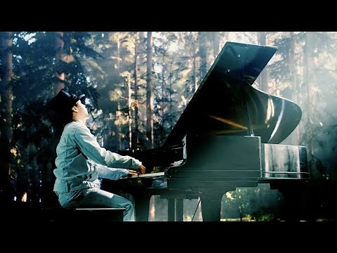 H ZETT M / 近代(Modern Times) [Music Video]