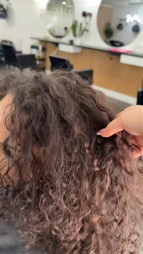 Dream Coat for Curly Hair is the one-step spray styler changing curl routines everywhere. ✨ Locks in moisture ✨ Defines without crunch ✨ Blocks frizz—even in humidity No cast. No mess. Just great curls | Color Wow