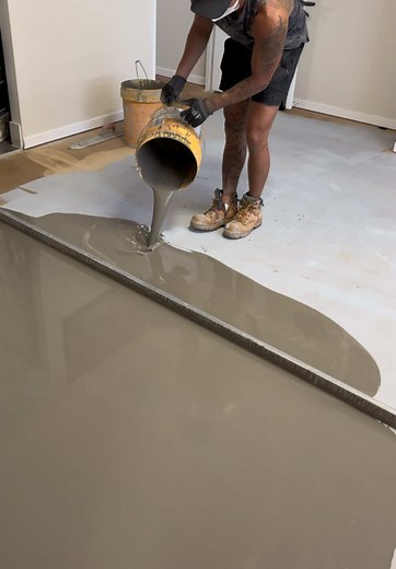 Exploring Levelling Techniques in Hybrid Systems