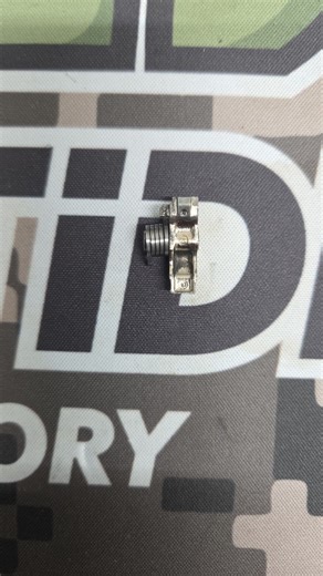 American Gunsmith | Hello all. Does anyone know how to set the tension spring on a magazine latch for an Ruger American compact 45 | Facebook