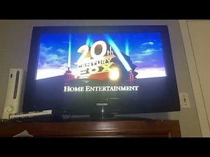 Opening to Aliens in the Attic 2009 DVD