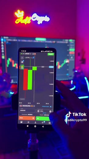 Unlock the Secrets of Binary Trading with Recovery King