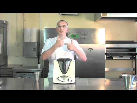 How to: Make Chicken Forcemeat with Practical Cookery