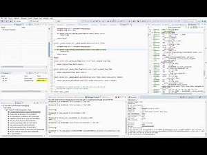 at91sam9g20 linux kernel source level debugging with Eclipse, jlink, gdb.