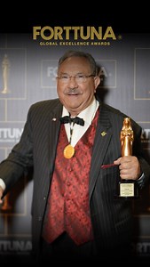Dr. Alfred Shihata | Femcap | Forttuna Global Excellence Awards | 2024 Global Edition | Health & Wellness | Dubai | Forttuna Global Excellence Awards®