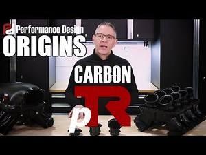 Origins: The Carbon pTR | The Story Behind Our Best-Selling Manifold