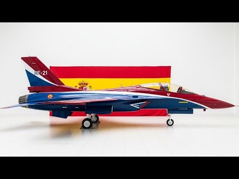 HF 21 Royal Falcon The Most Advanced Futuristic Fighter of 2026 Stealth Technology Supersonic Spe...