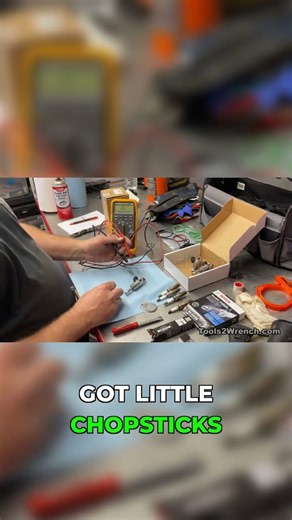 This 3D Printed Tool Holder Made My Life Easier!