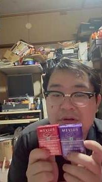 プルームX フレーバー
