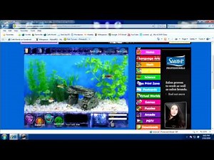 Fish Tycoon Money Cheat