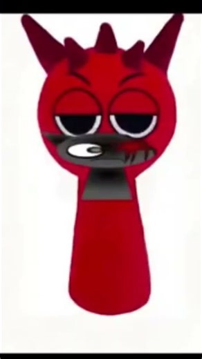 temu raddy with sprunki mix