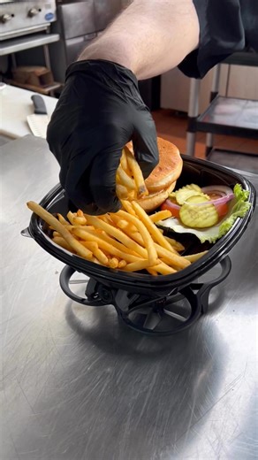 12K views · 137 reactions | ️✨Room service just got an upgrade—we’re...