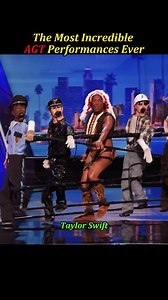 The Most Incredible AGT Performances Ever#lyrics #celebrities #AGT #tiktokmusic #2000sthrowback
