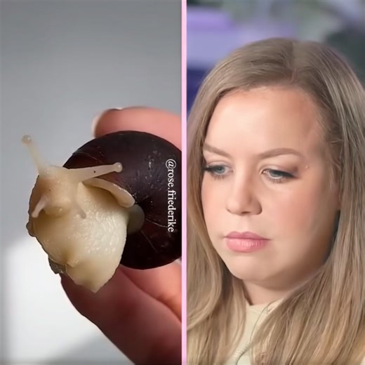 Watching the weirdest videos online