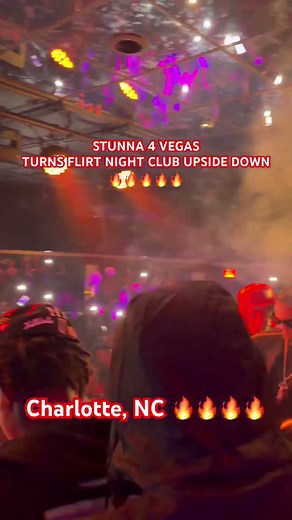 Ain’t none like home ❤️ KING CAROLINA #biggest4yk #hiphop #stunna4vegas #explore