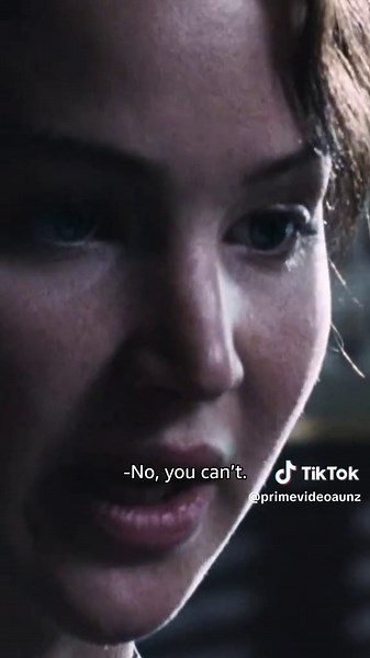 The Hunger Games: Primrose's Journey and Challenges