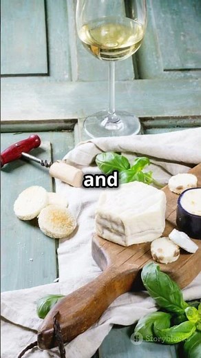 Casu Marzu: The Forbidden Maggot Cheese of Sardinia