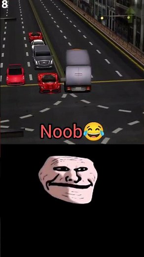 Noob Vs Pro💀!#gaming #shorts