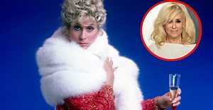 Judith Light From 'Who's The Boss?' Is 73, Lives Away From Husband, Focuses On Career