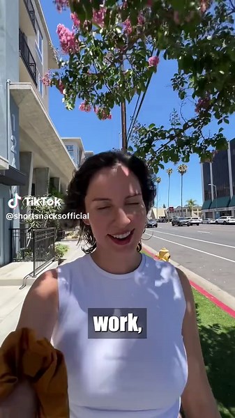 Short Snacks on TikTok