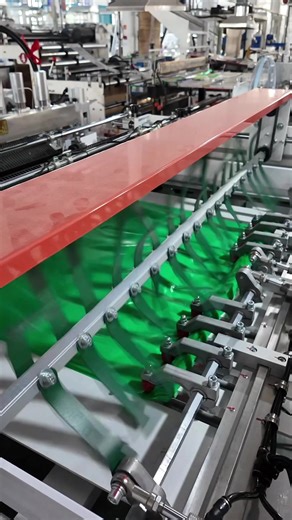 Buy Beautiful Green Heavy-Duty Garbage Bags