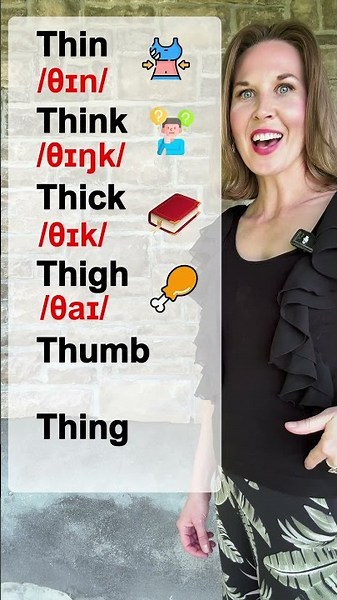 Master English Pronunciation To Sound Like A NATIVE #pronunciation #english