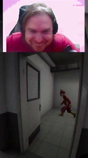 Meesh's diz dies in the backrooms | #drakera on #Twitch