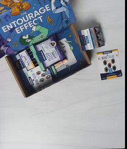 17 reactions | Visit our site to unlock a special offer and learn more about the benefits of CBD.  | CBDistillery | Facebook