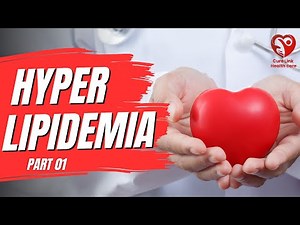 Hyperlipidemia Explained in 30 Minutes | Must-Know for Students!