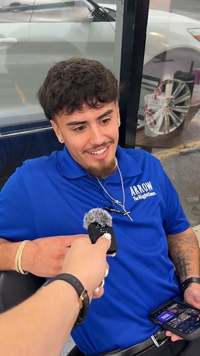 What's a car feature you cannot live without? | Arrow Ford