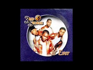 3rd Storee - If Ever - So So Def Rmx
