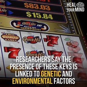 5.7K views | Researchers have discovered that addiction has these three keys... | Health For All Women | Facebook