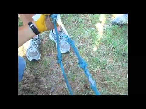 Rope Rescue - Pull Test