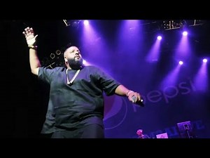 DJ Khaled - No Brainer ft. Justin Bieber, Chance the Rapper, Quavo | LIVE PERFORMANCE