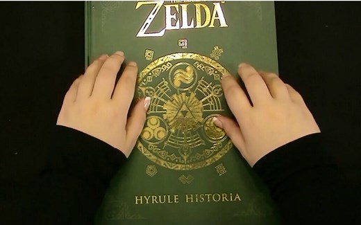 【ASMR】双耳ASMR 第一卷_By_Heather Feather ASMR