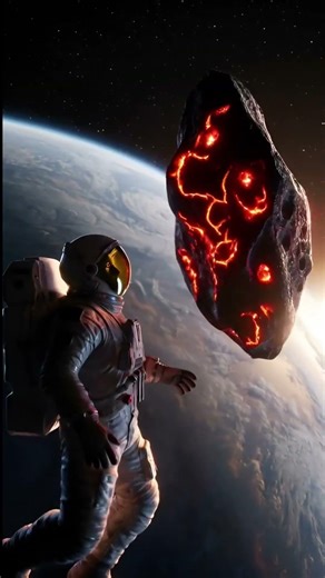 Black Knight Satellite 🛰️ The Alien Object Orbiting Earth? 😱