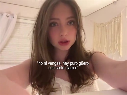 Clásicos de TikTok: ¿Quién es Clara Stack?