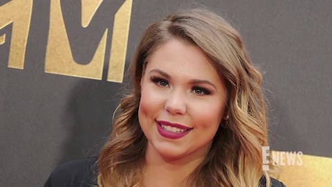 Teen Mom’s Kailyn Lowry Shares Insight into Life as a Mom of 7 Kids
