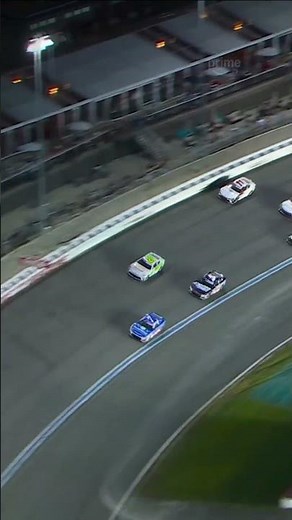 Daniel Suárez's Restart to Win the 2026 Coca-Cola 600