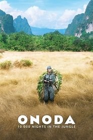 Onoda: 10,000 Nights in the Jungle (2021) - AZ Movies