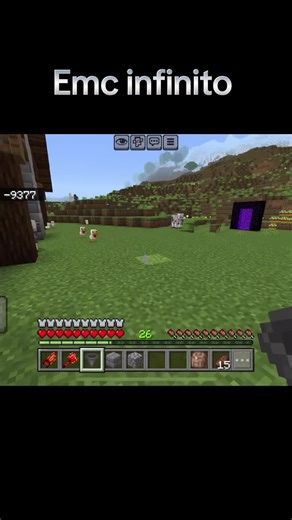 Kit Inicial Infinito para Minecraft: Domine o EMC