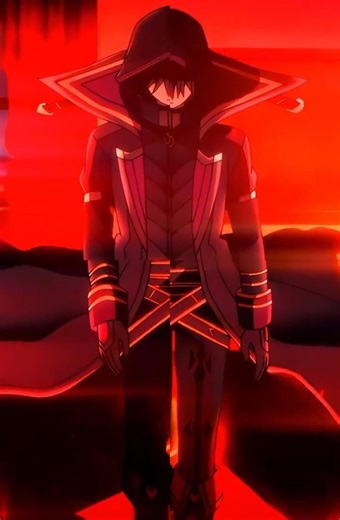 The Moment Everyone Knew They Messed Up... ⛓️ #ShadowGarden #anime #animelovers