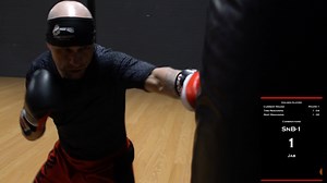 146K views · 1.5K reactions | I've made a few updates to my Precision Boxing Coach app, and added a new Virtual Padwork section that has 27 unique combos. Download the Free version at the link below and take it for a test drive. Android: https://play.google.com/store/apps/details?id=com.forslabs.boxingappFree&hl=en_CA iTunes: https://itunes.apple.com/us/app/precision-boxing-coach-pro/id702519995?ls=1&mt=8 | Precision Striking: Your Premier Online Boxing Coach | Facebook