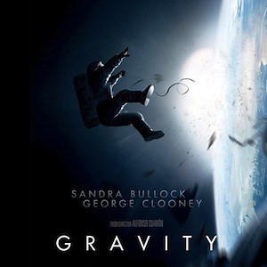 'Gravity' Trailer Gives More Insight Into Sandra Bullock's Gut-Wrenching Experience