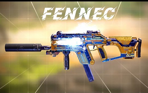 Fennec依旧是顶尖