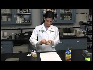 How to use the API liquid ammonia test kit